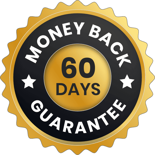 digestsync 60 days money back guarantee