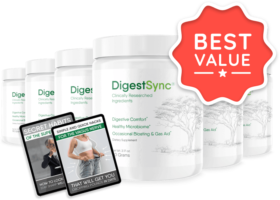 digestsync discount