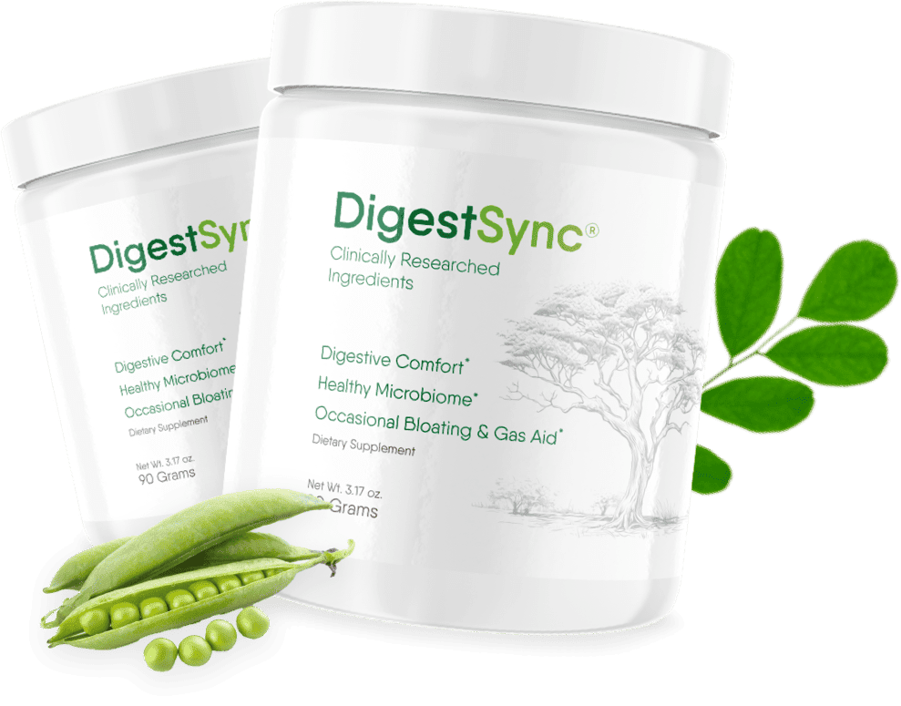 digestsync supplement